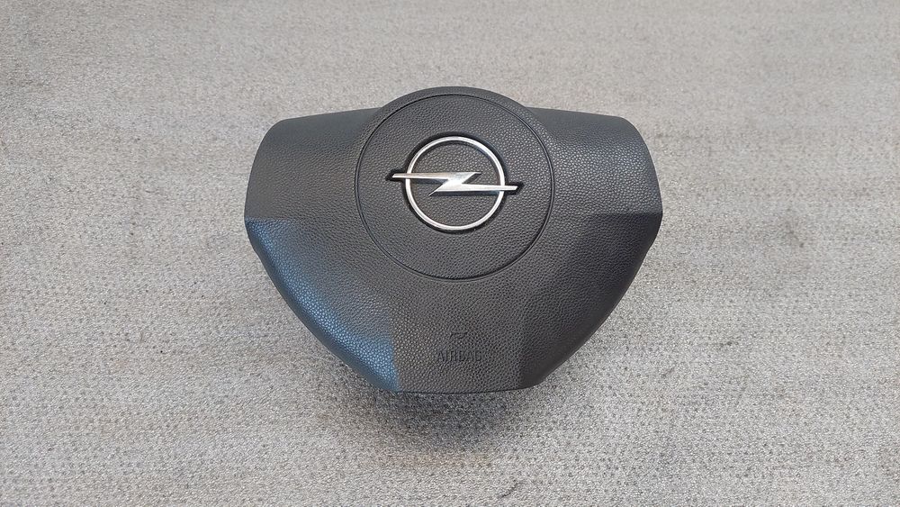 Airbag do volante OPEL Astra H GTC (L08)