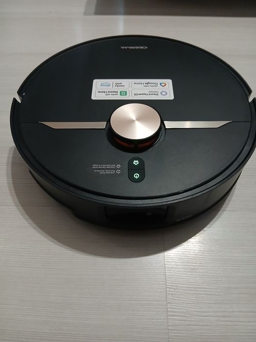 Робот пилосос Deerma X90 Ultra