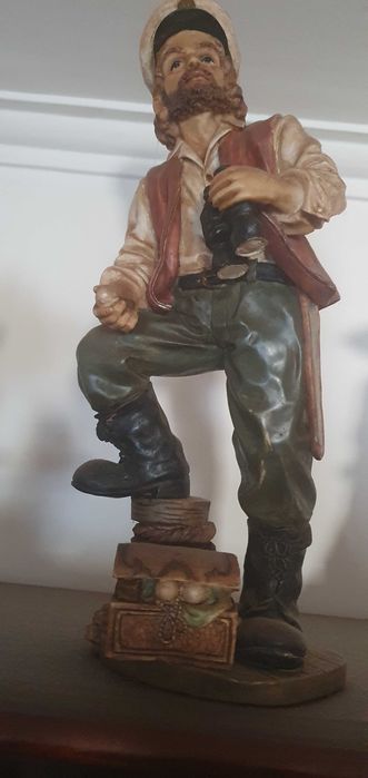 Peças decorativas