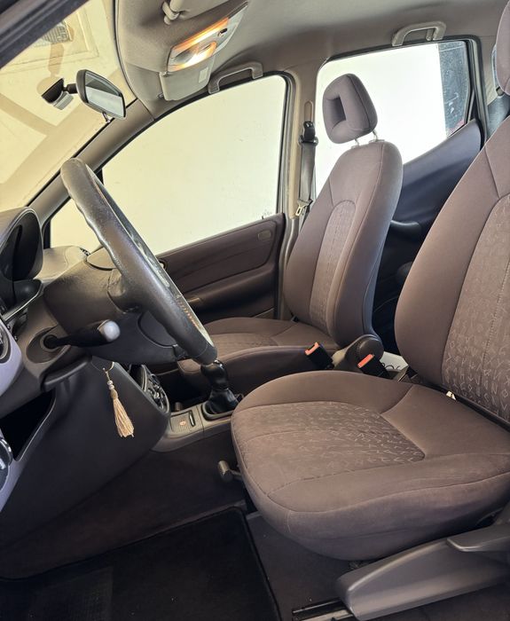 Mercedes Benz A 170 Cdi