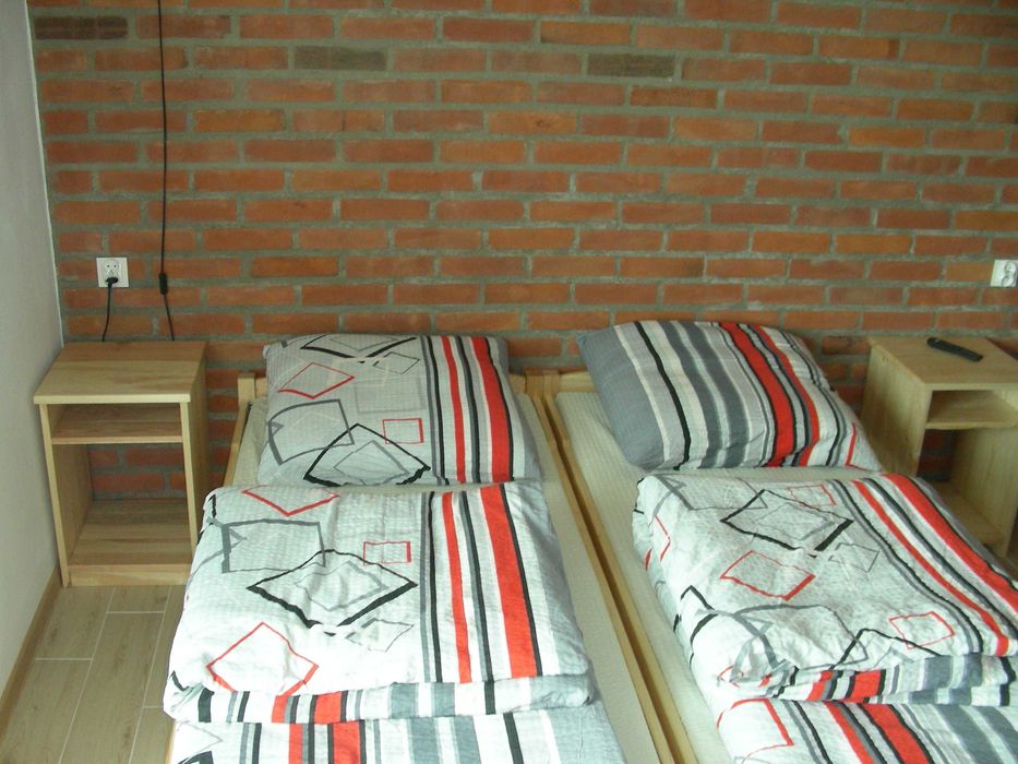 Dom z pokojami Wakacje Święta Kaszuby dla 14 osób jacuzzi sauna