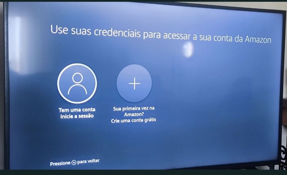 Xiaomi stick TV  perfeito estado