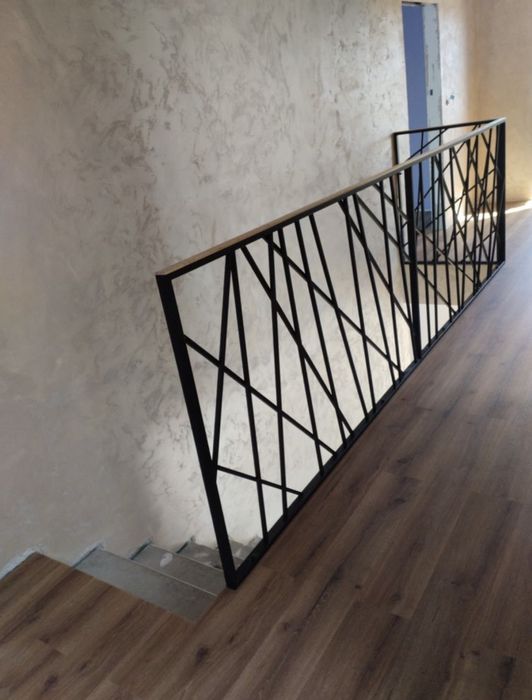 Balierki / balustrady