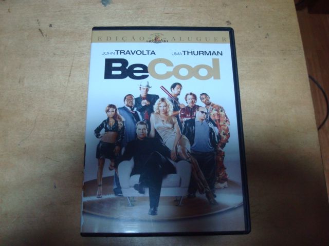 lote 5 dvds originais parte 17