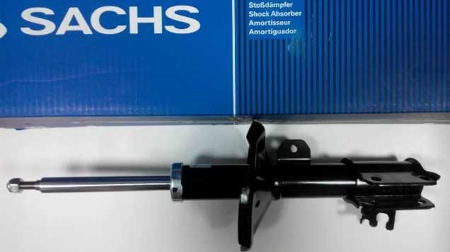 Стойка/Вкладиш/Амортизатор Передний/Задний На Всі Марки Автомобілів