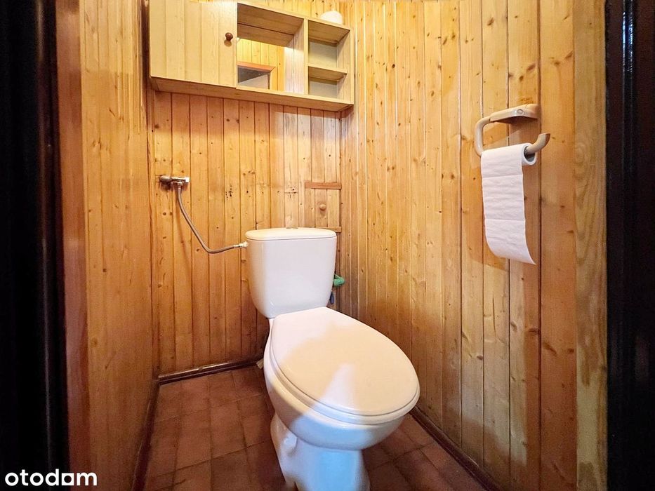 Mydlice, 2 pokoje z balkonem w bloku, bez prowizji