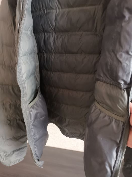 Куртка мужская Pull&Bear оригинал