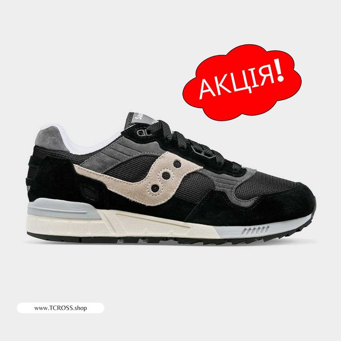 США‼️Кроссовки Saucony Shadow 5000 Jazz Grid (40р по 48р) (S70665-26)
