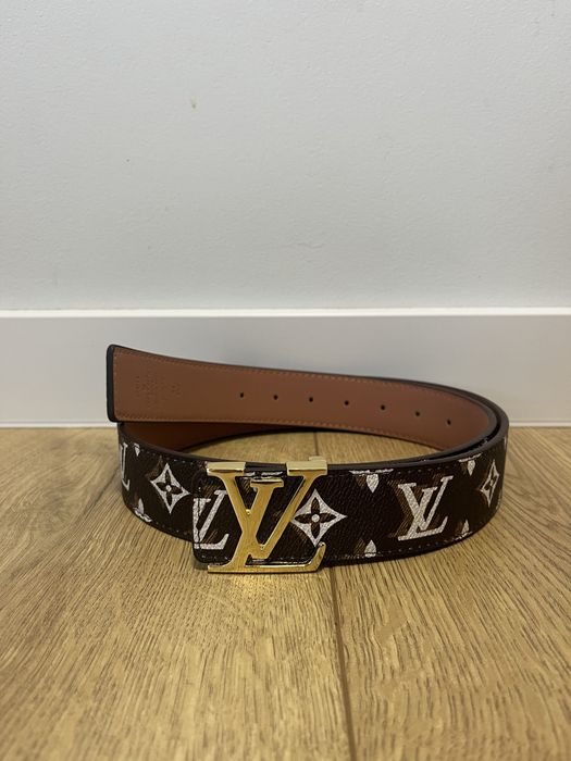 Pasek louis vuitton 110 cm