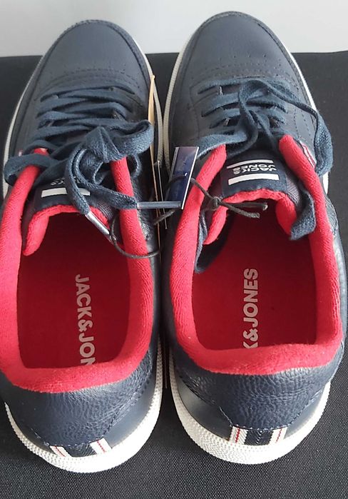 Buty Jack & Jones meskie Rozmiar 40 Nowe