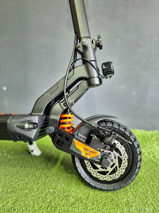 ‼️KuKirin G2 Master 2*1000W‼️ Електросамокат 2025