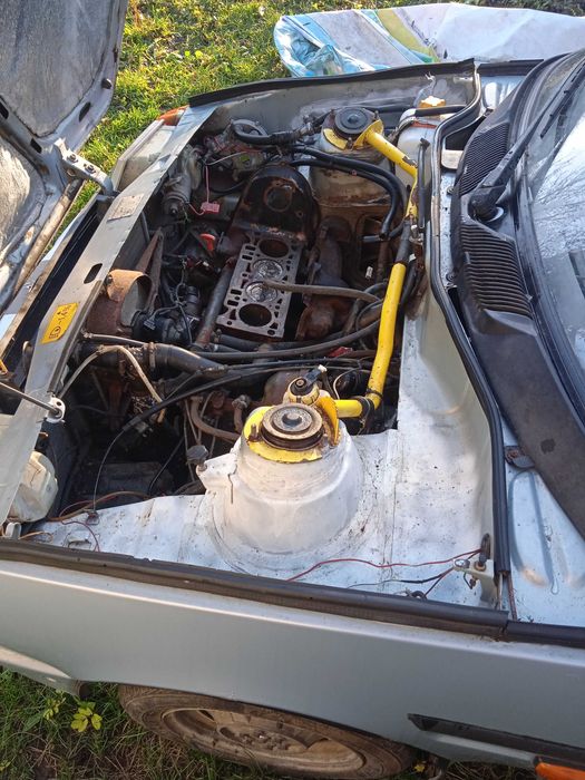 Славута ремонт мотора потрібней