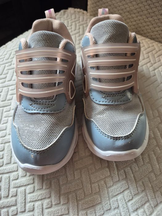 Adidasy świecące Ccc 27