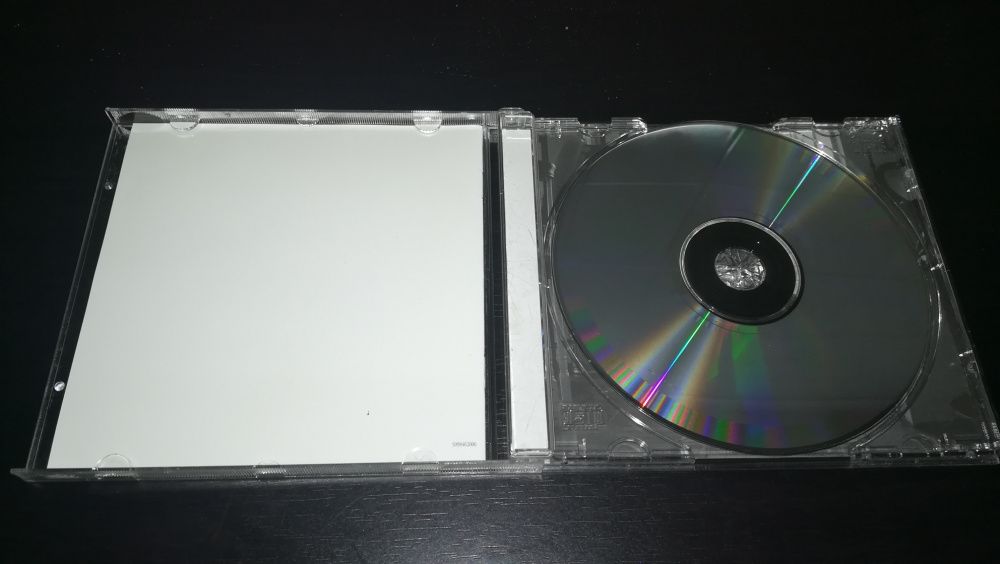 CD "Hand Over Your Loved Ones" de Wheatus (Como Novo)