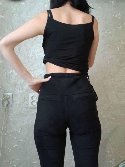 Лосини для вагітних, легінси для вагітних, штани для вагітних, брюки