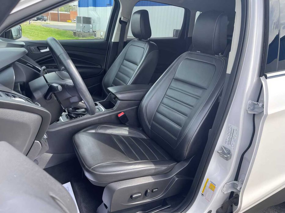 Ford Escape Titanium      2019