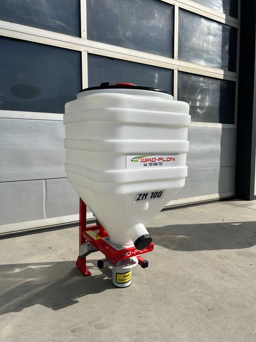 Siewnik Poplonu 110-180 L