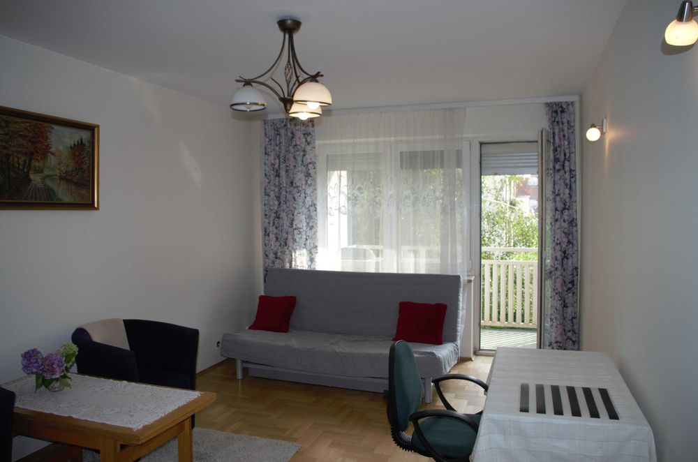 Mieszkanie – Kraków, Nowa Wieś, Krowodrza - Widok 2