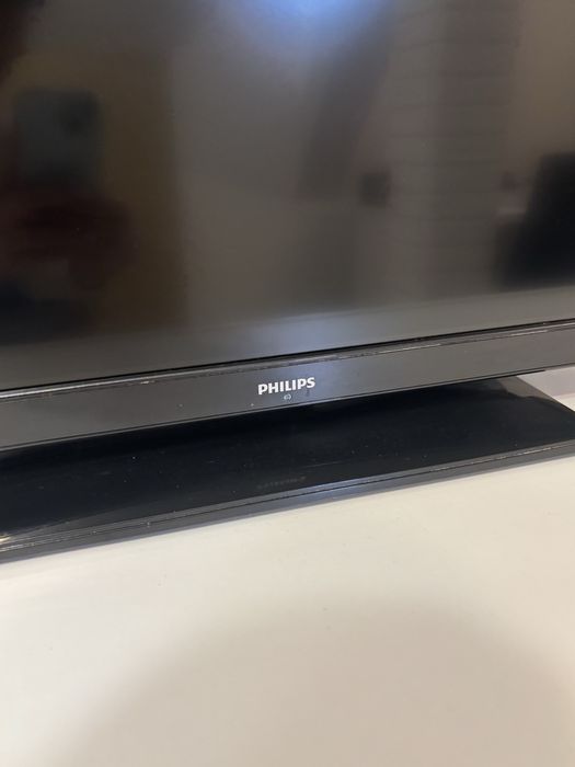 telewizor philiphs