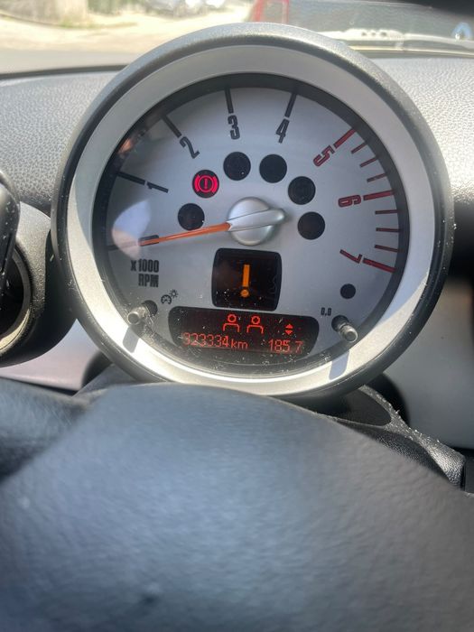 Mini em ótimo estado