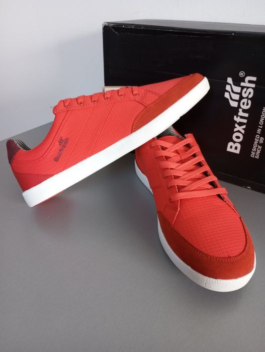 Buty Boxfresh r.45
