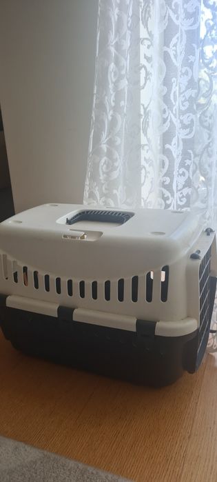 Gaiola de transporte