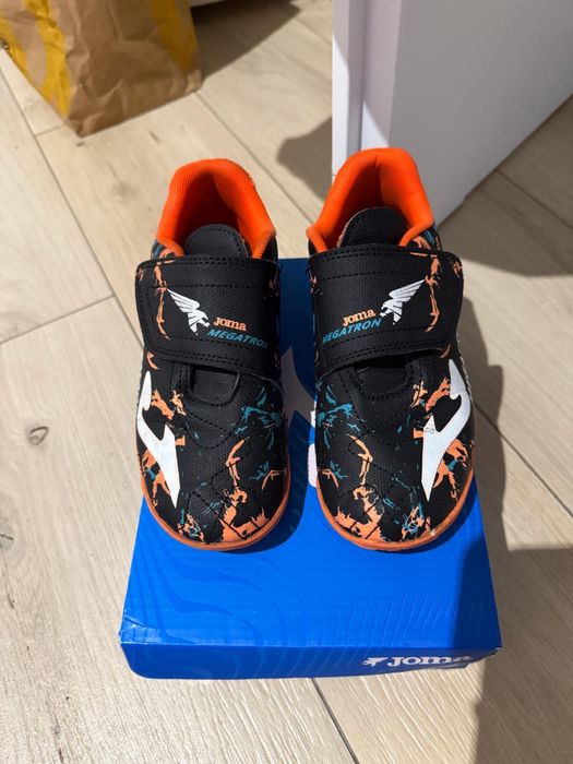 Joma megatron buty rozmiar 32 turfy