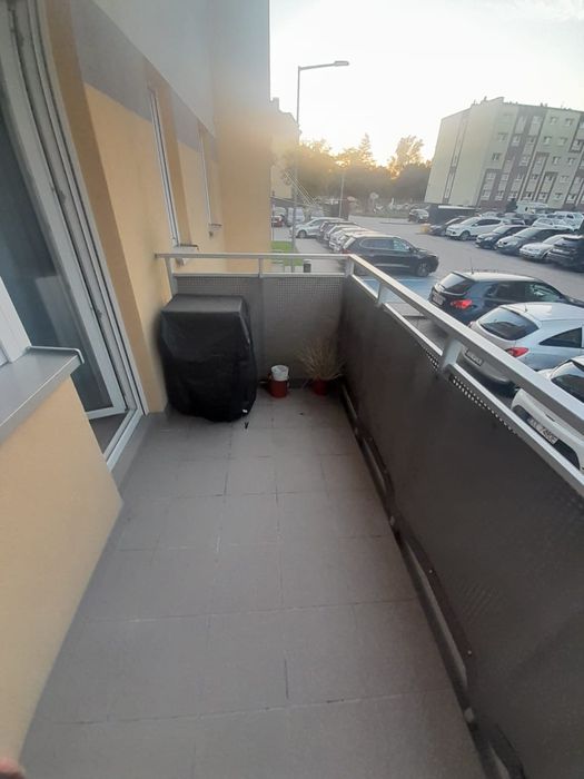 Mieszkanie do wynajęcia