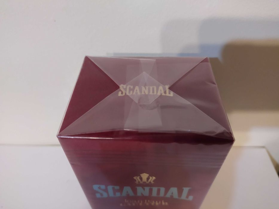 Jean Paul Gaultier Scandal 100 ml. edt nowa