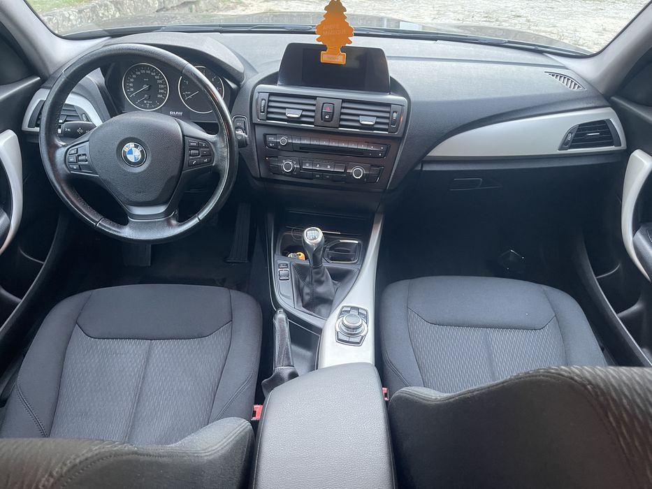 BMW 116d  !!!Preco Fixo!!!