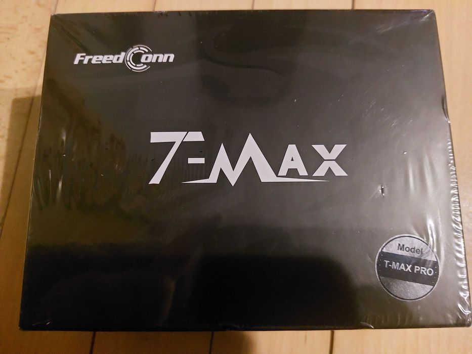 Interkom Freedconn T-max Pro