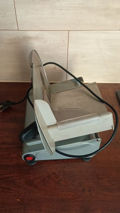 Krajalnica do wędlin/chleba