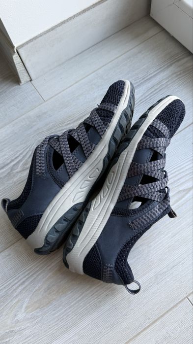 Жіночі кросівки Skechers 38р