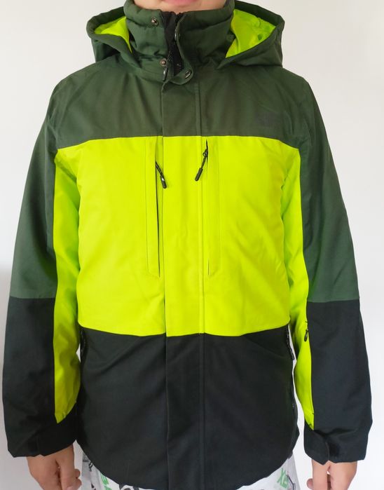 4f kurtka narciarska rozmiar 158