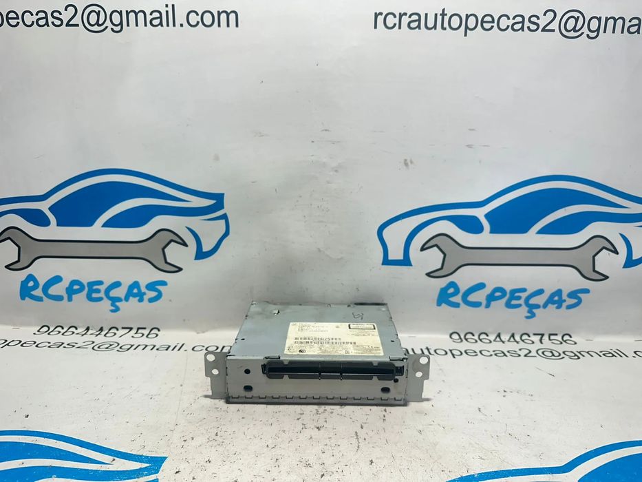 Auto Radio Bluetooth BMW Serie 1 F20 5 Portas F21 3 Portas 2011 - 2019