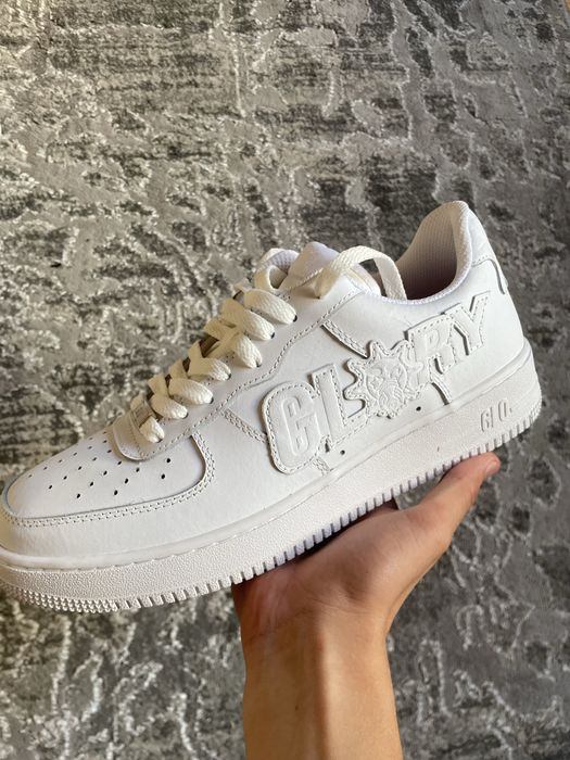 Glo gang air force + Подарунок