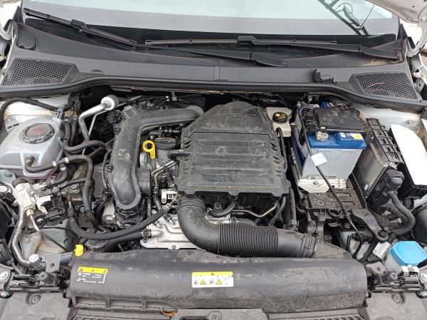 Para peças SEAT Ibiza V (KJ1)