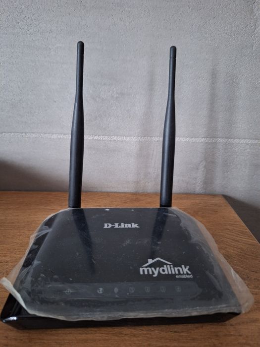 Router N300  Dlink