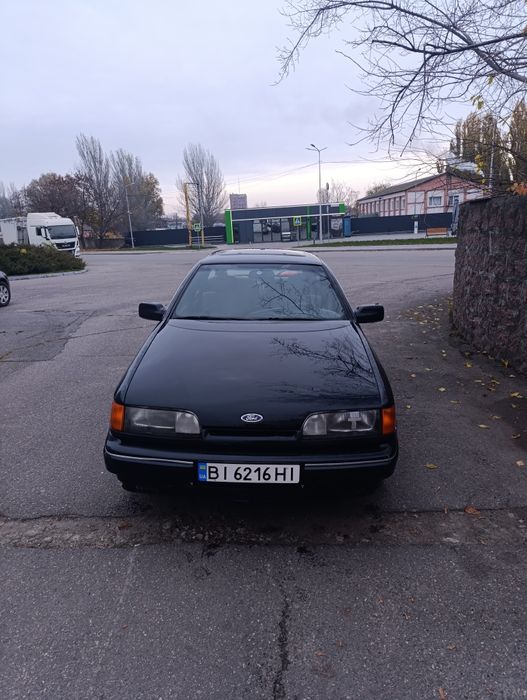 Ford Scorpio 2.0 OHC