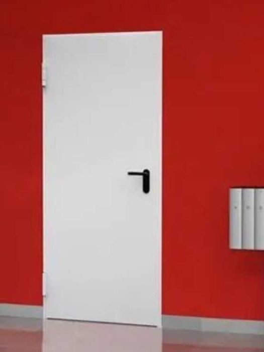 porta tecnica 205x110cm