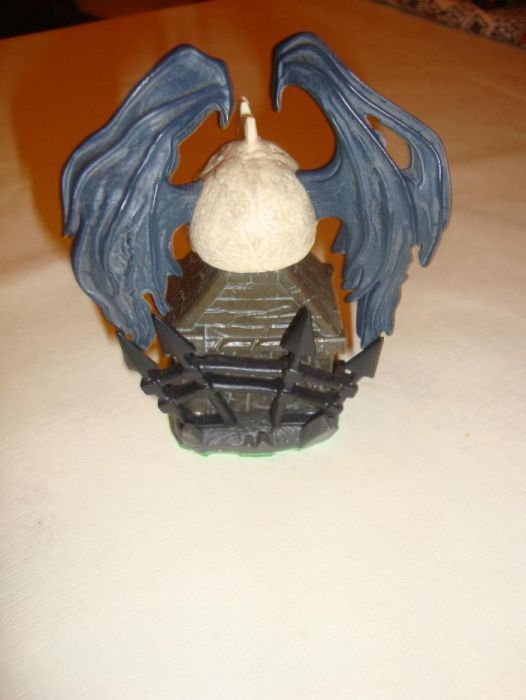 Saldos -  Skylanders Darklight Crypt Adventure