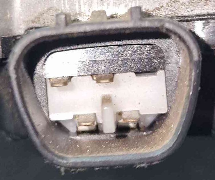 Motor Limpa Vidros Frente NISSAN QASHQAI II (J11, J11_) ano 2014