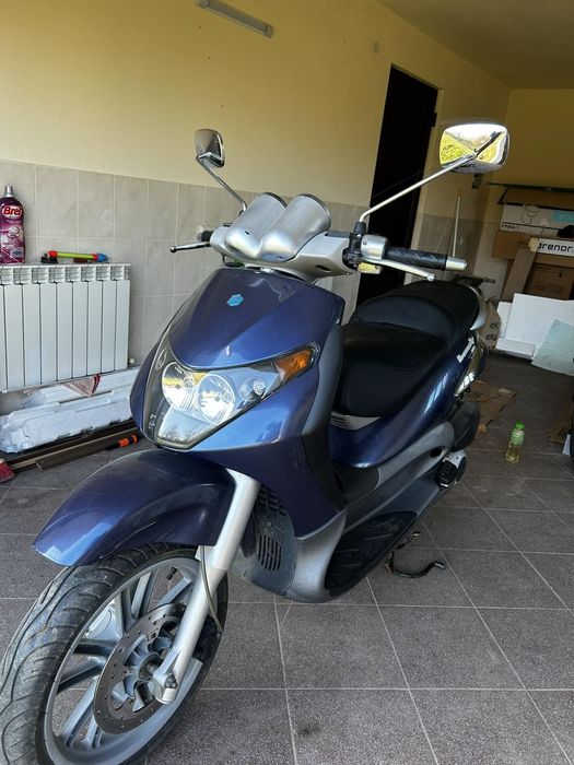 Продам Piaggio Beverley