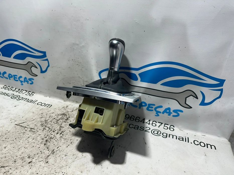 Seletor Caixa Velocidades Mercedes Benz Classe C W204 A2042677524