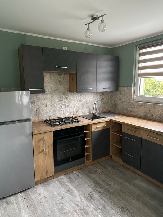 Kawalerka do wynajecia