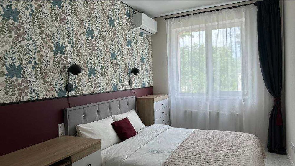 2к з ремонтом в центрі міста.Держ програми - сертифікат