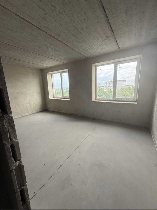 БЕЗ % ЖК Соборний, 1к квартира, 50,9м2, єОселя, єВідновлення, оформ.2%