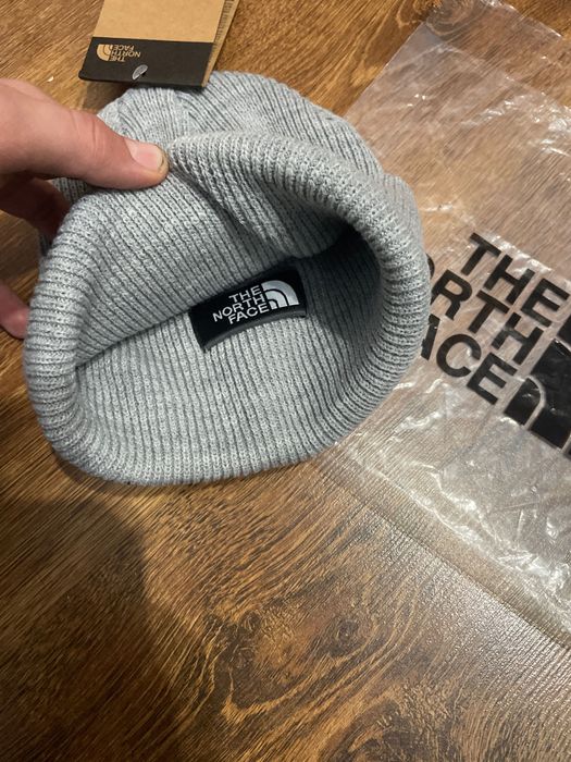 Czapka the north face