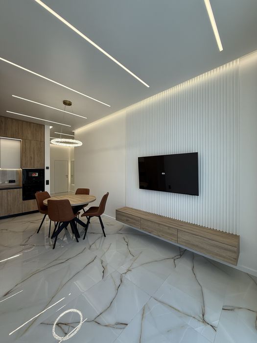 2-rooms apartment apartment by the address st. Petefi Shandora pl (area 68 m²) - Atlanta.ua - photo 5