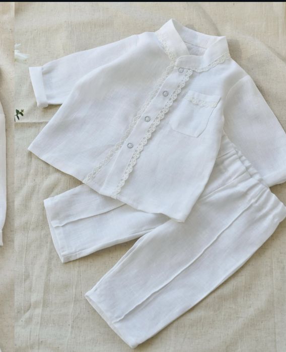 Святковий костюм